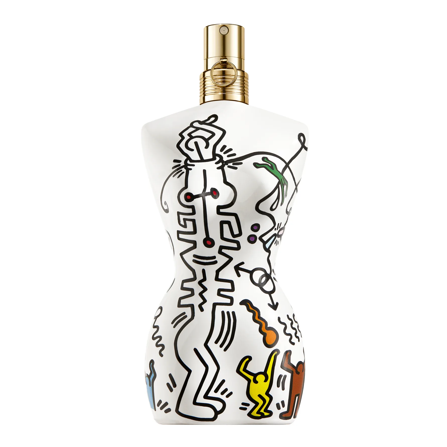 Classique Eau de Toilette Pride Collector 100 ml