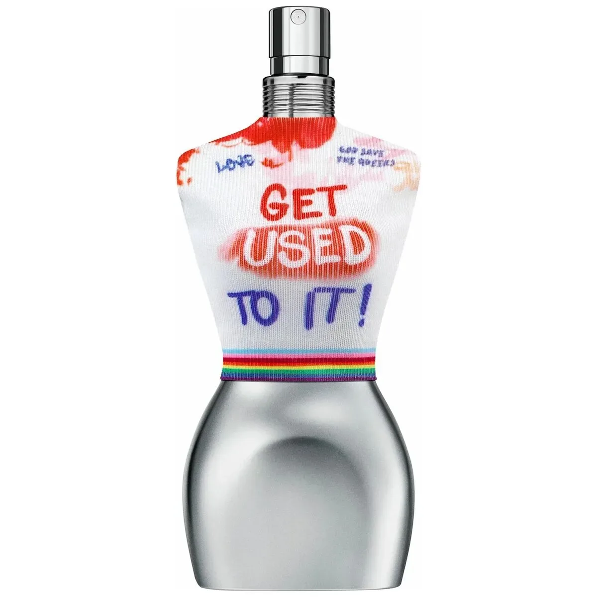 Jean Paul Gaultier Classique Pride Edition edt 100ml