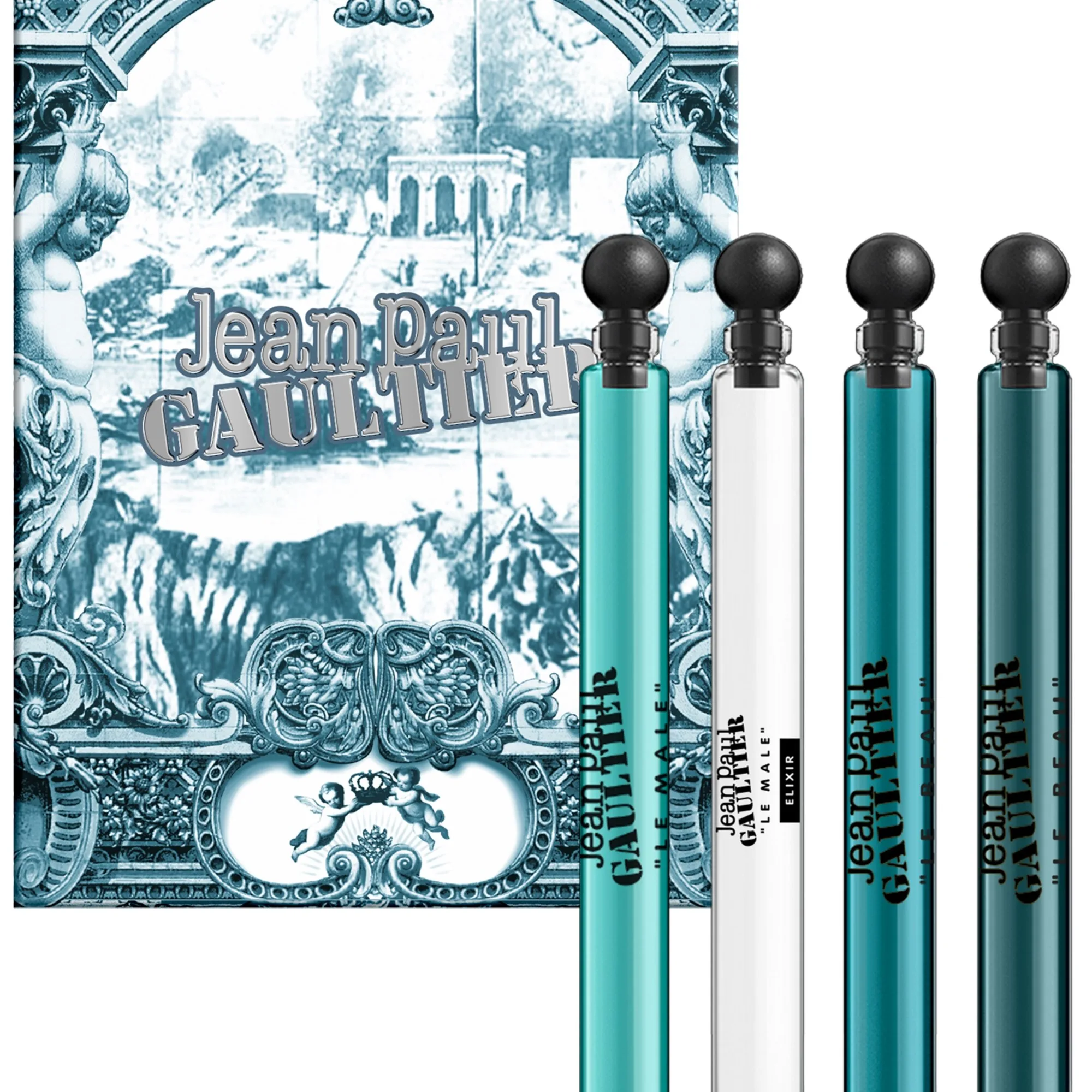Jean Paul Gaultier Discovery Set