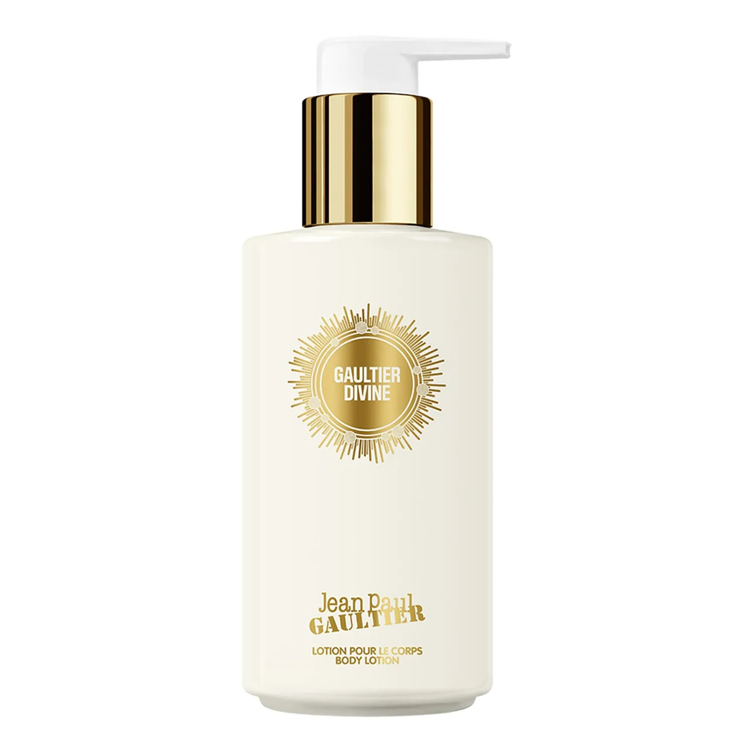Jean Paul Gaultier Gaultier Divine Body lotion (200 ml)