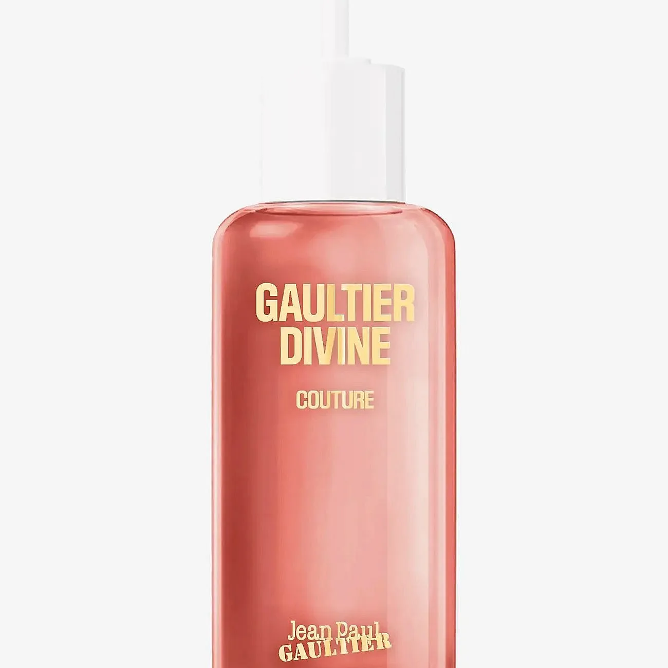 Jean Paul Gaultier Gaultier Divine Couture Eau De Parfum Refill 200 Ml - Nude - 200 ML
