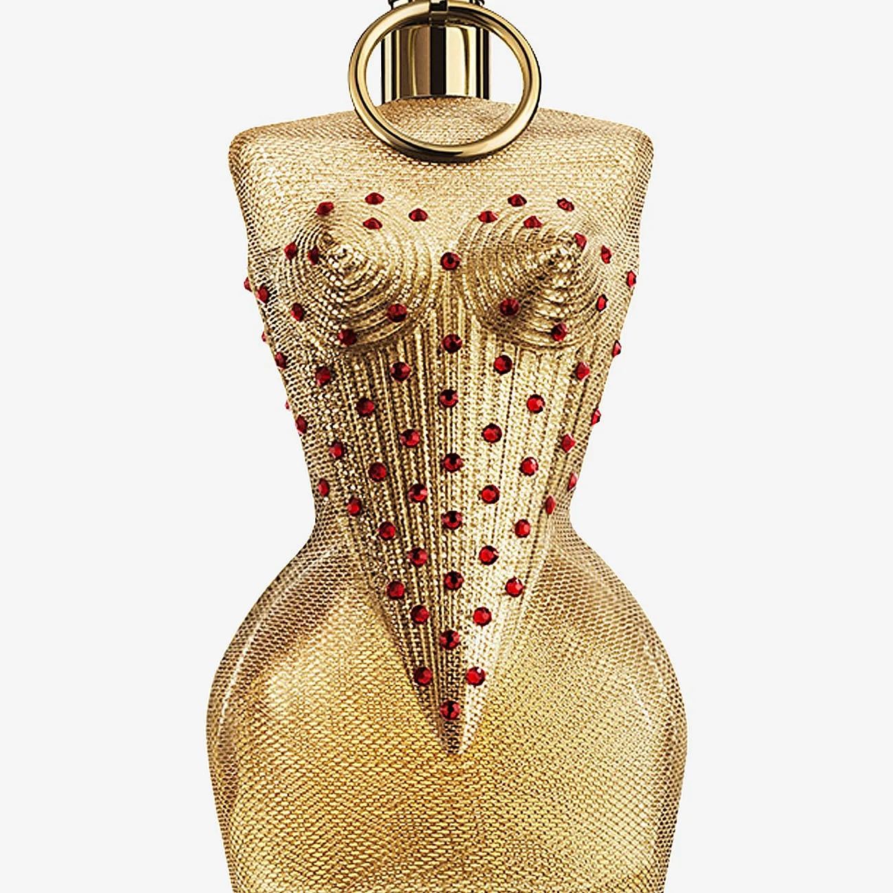 Jean Paul Gaultier Gaultier Divine Eau De Parfum 100 Ml - Nude - 100 ML