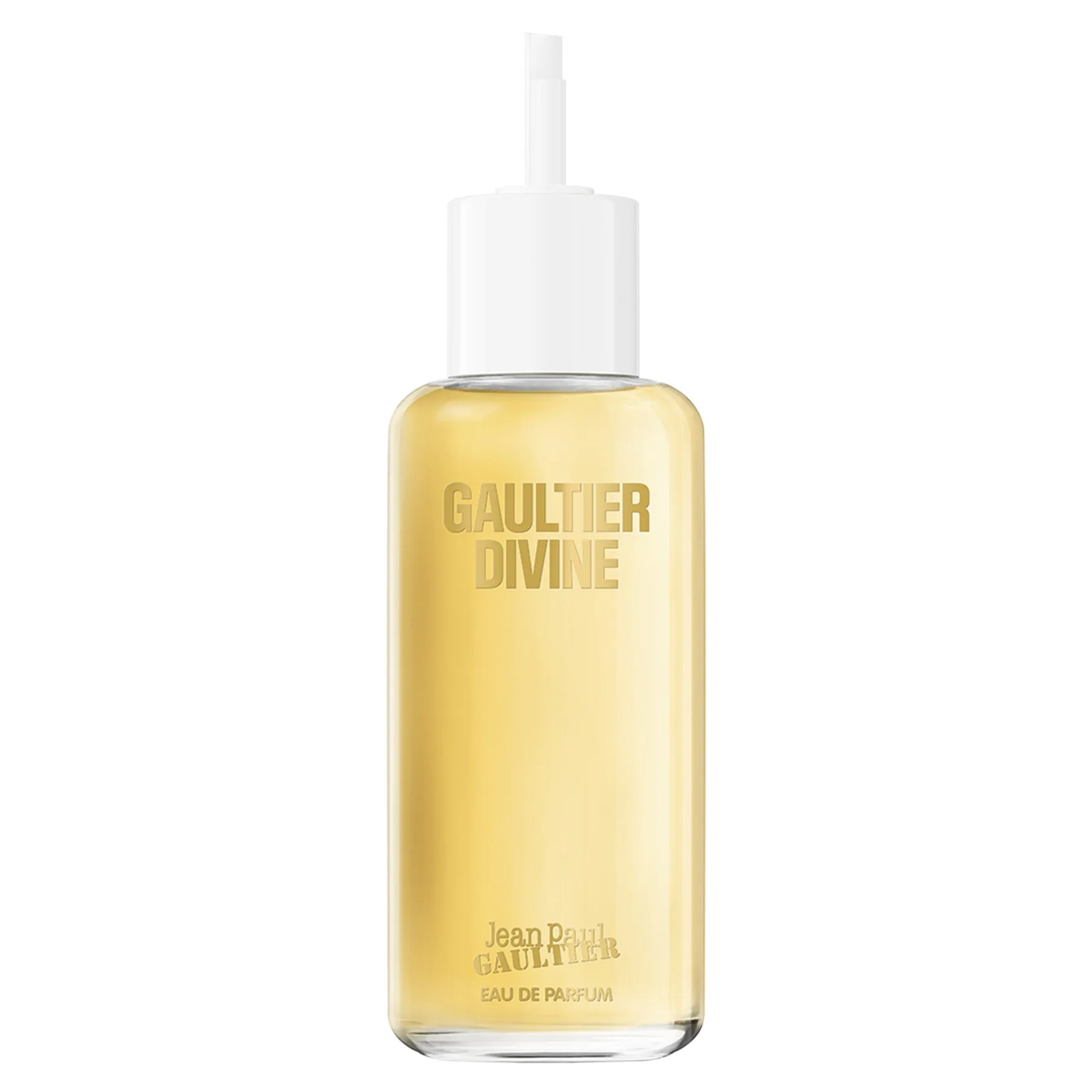 Jean Paul Gaultier Gaultier Divine EdP Refill Bottle (200 ml)
