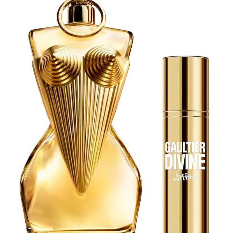 Jean Paul Gaultier Divine EDP Giftset 110 ml