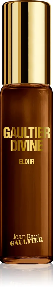 Jean Paul Gaultier Gaultier Divine Elixir Eau de Parfum naisille 15 ml