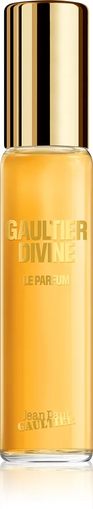 Jean Paul Gaultier Gaultier Divine Le Parfum Eau de Parfum naisille 15 ml
