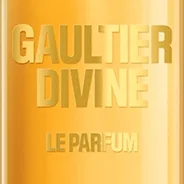 Jean Paul Gaultier Gaultier Divine Le Parfum Eau de Parfum för Kvinnor 15 ml