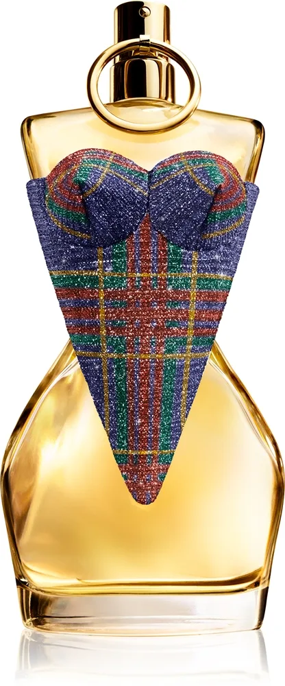 Jean Paul Gaultier Gaultier Divine Limited Edition Eau de Parfum Begränsad utgåva för Kvinnor 100 ml