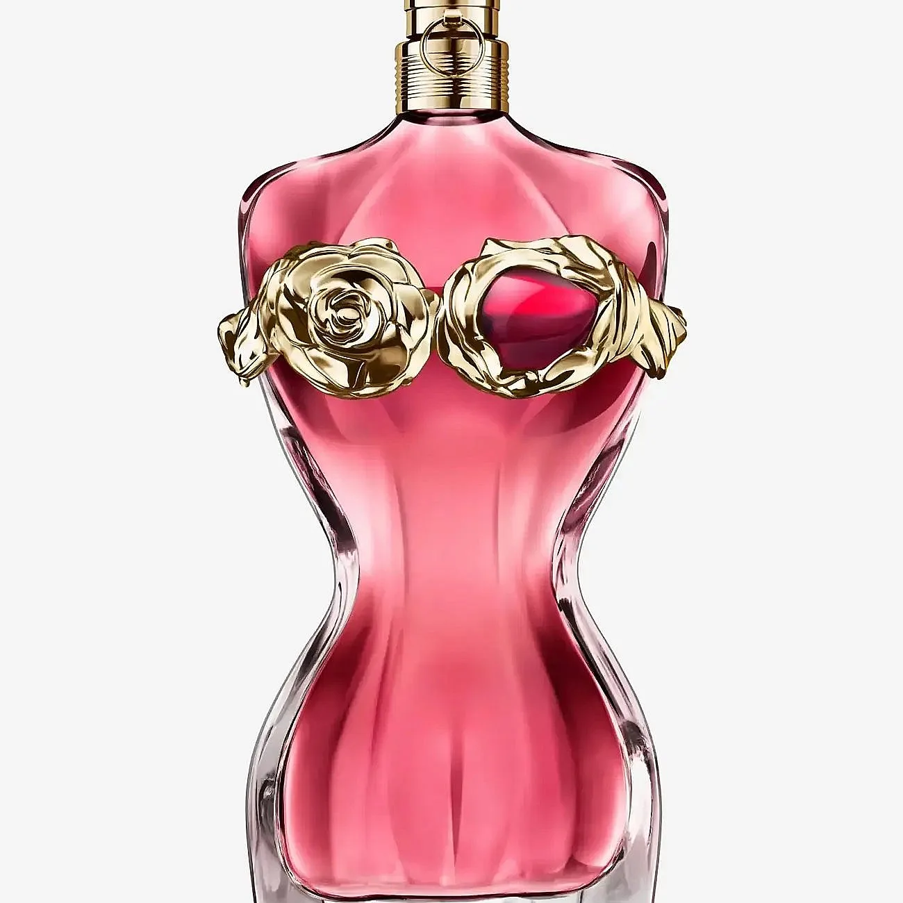 Jean Paul Gaultier La Belle Rosea Eau De Parfum - Nude - 50 ML