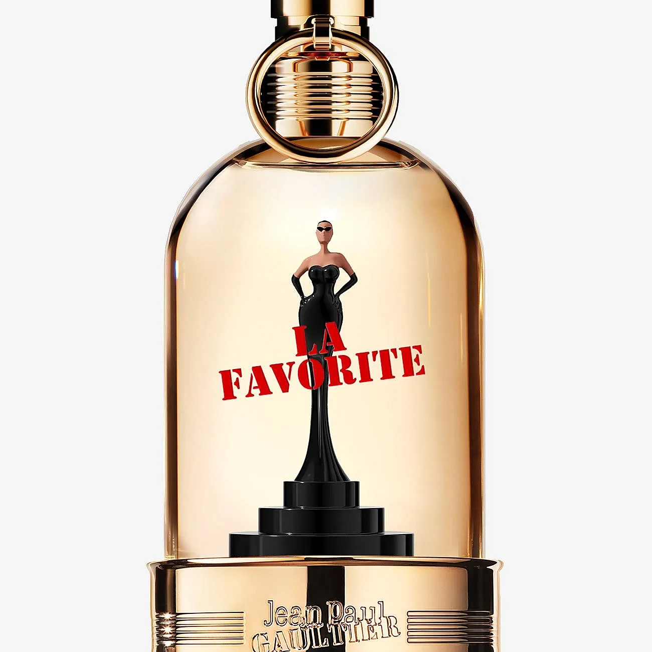 Jean Paul Gaultier La Favorite Eau de Parfum 50ml