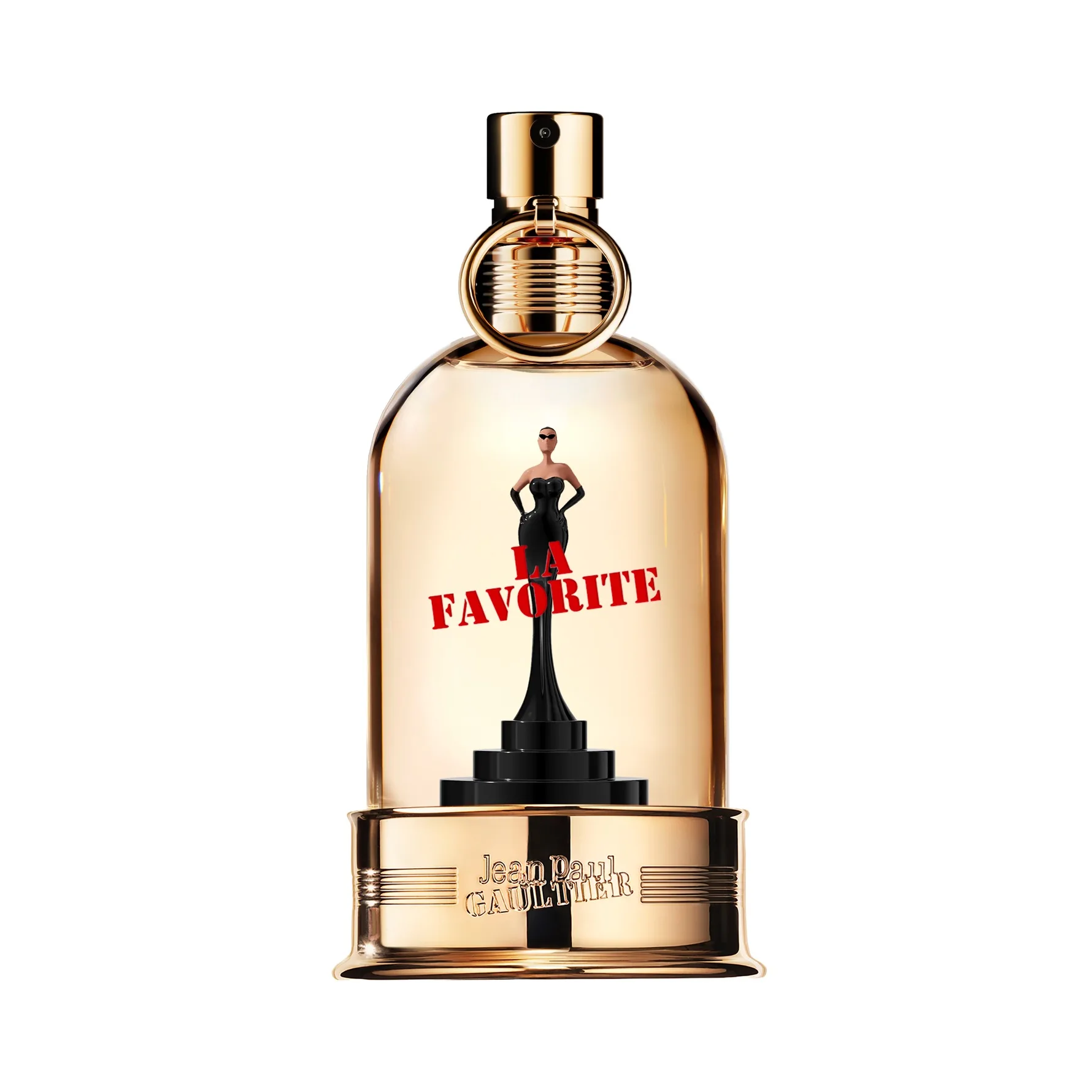 Jean Paul Gaultier La Favorite Eau de Parfum 50ml