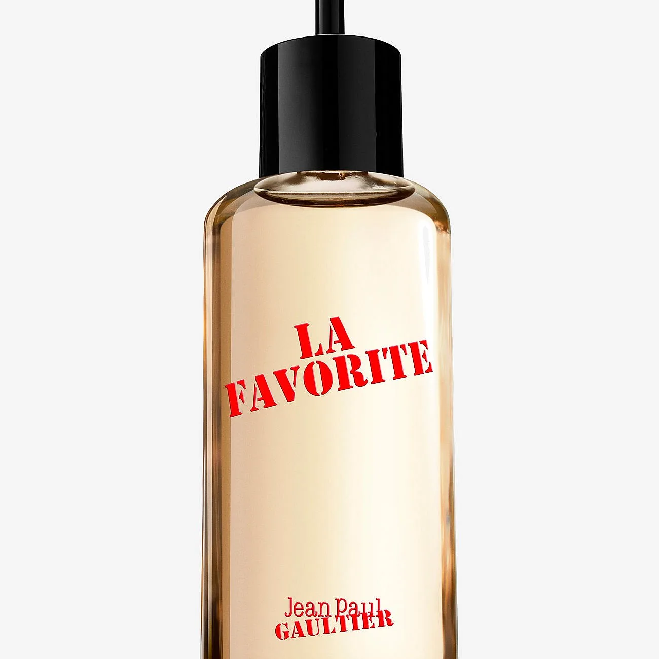 Jean Paul Gaultier La Favorite Eau de Parfum Refill 200ml