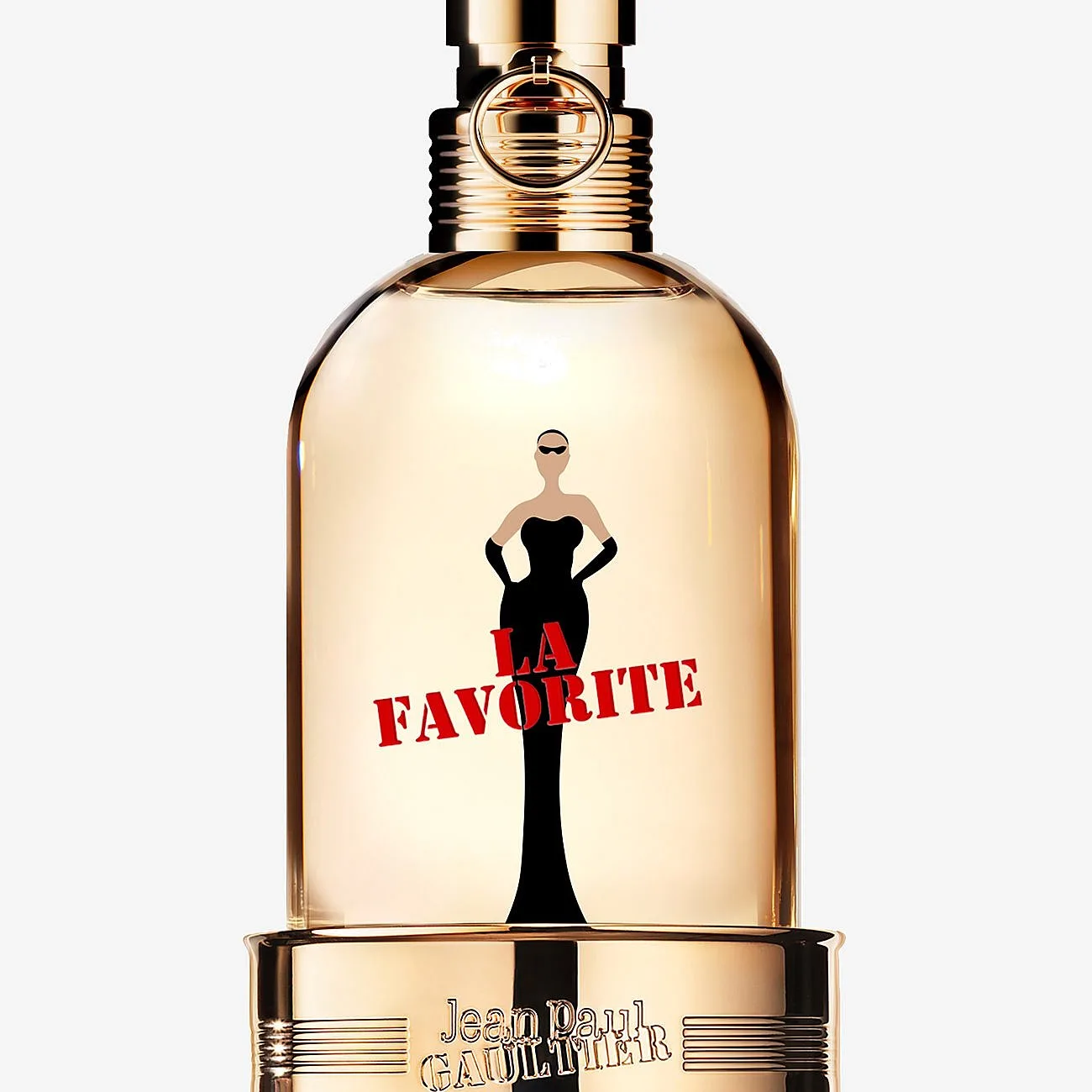 Jean Paul Gaultier La Favorite Eau de Parfum 30ml