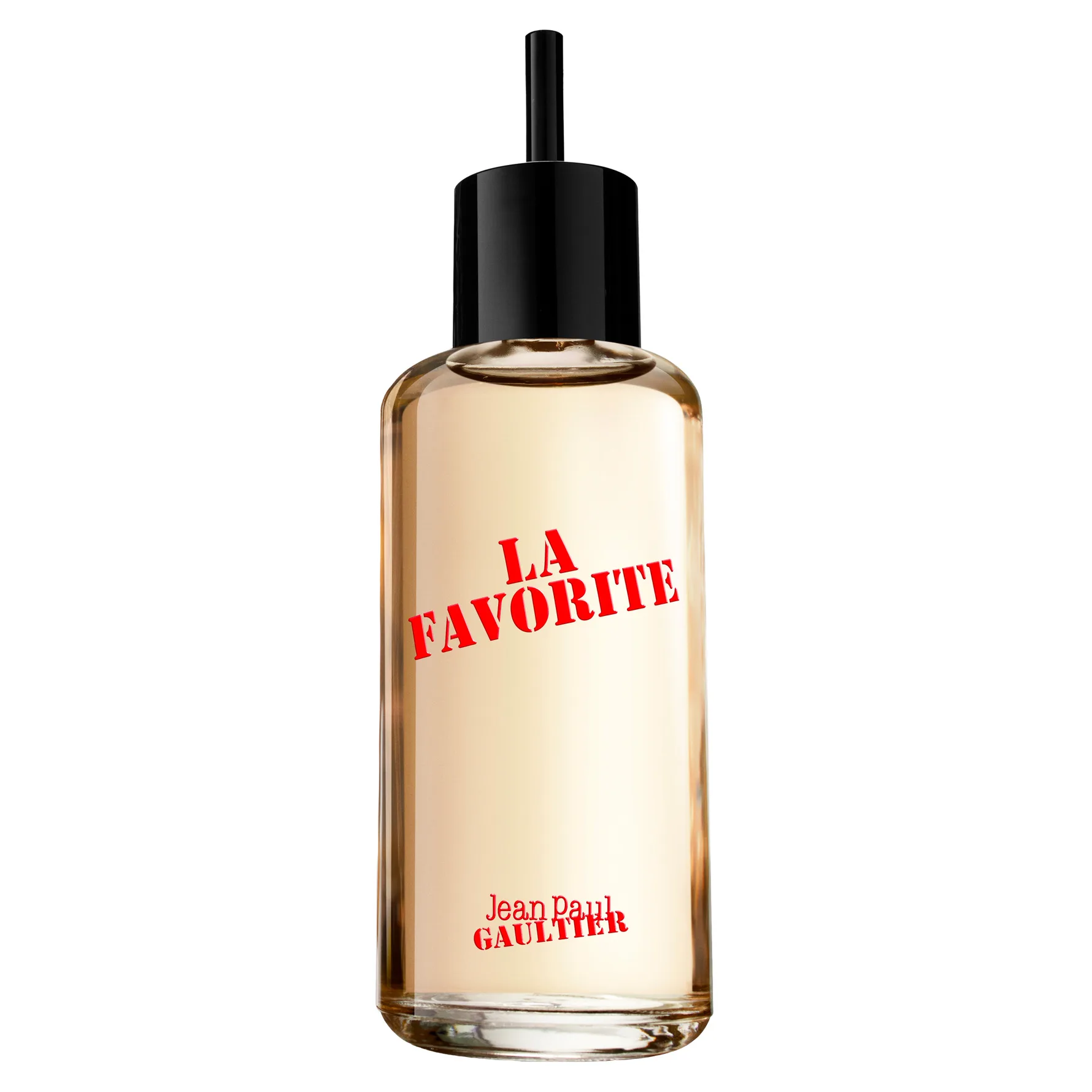 Jean Paul Gaultier La Favorite Eau de Parfum Genopfyldning til kvinder 200 ml