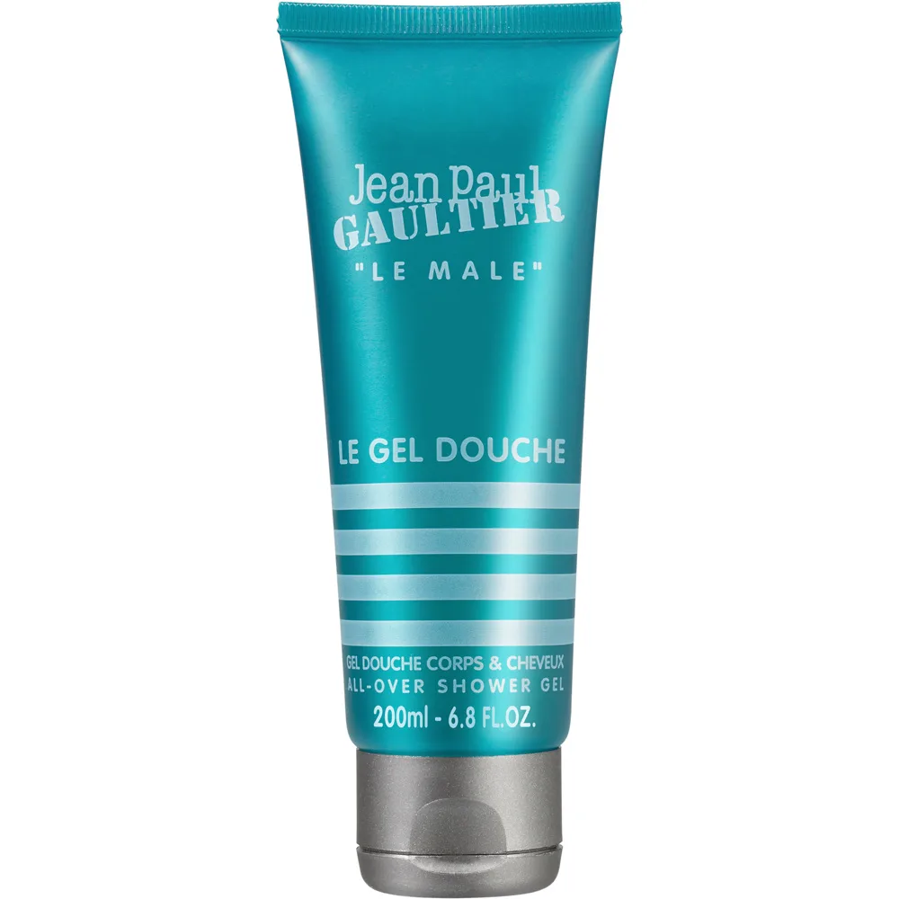 Jean Paul Gaultier Le Male Shower Gel (200ml)