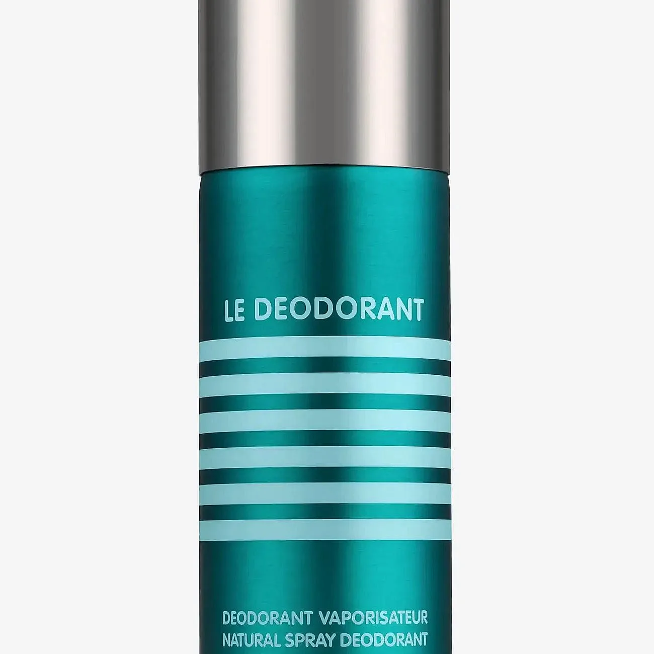 Jean Paul Gaultier Le Male Le Deodorant Spray 150 ml