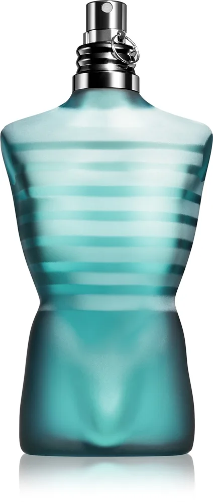 Jean Paul Gaultier Jean Paul Gaultier Le Male Eau De Toilette Collector Xmas 125 Ml - Nude - ONE SIZE