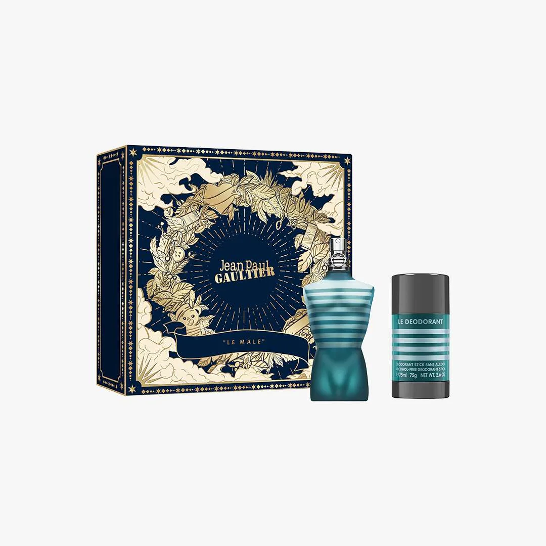 Le Male Edt Gavesett