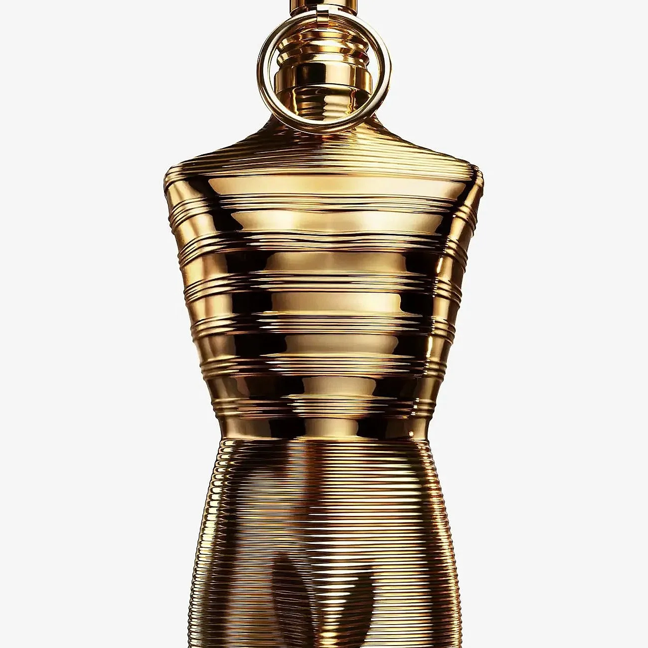 Jean Paul Gaultier Le Male Elixir Absolu Parfum - Nude - 75 ML