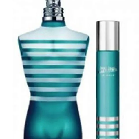 Jean Paul Gaultier Le Male Gift Set EDT 145 ml