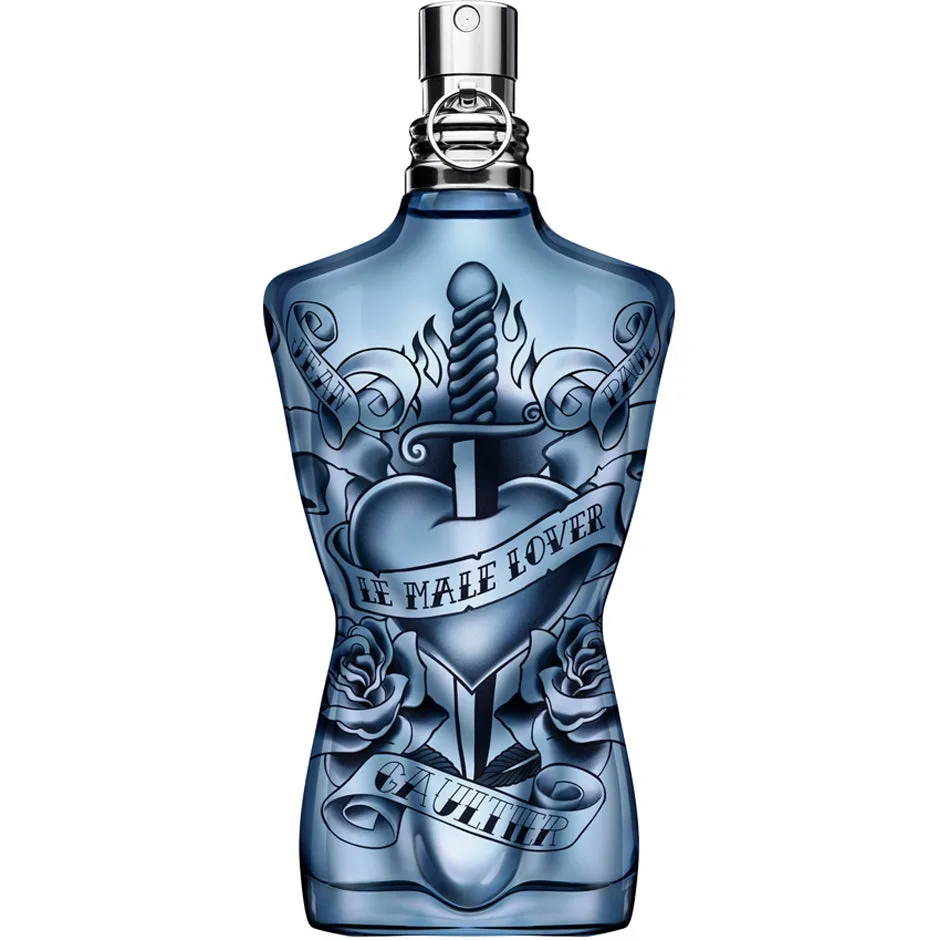 JEAN PAUL GAULTIER Le Male Lover Collector Eau de Toilette - 125 ml