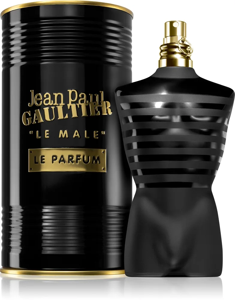 Jean Paul Gaultier Le Male Intense EDP 200 ml