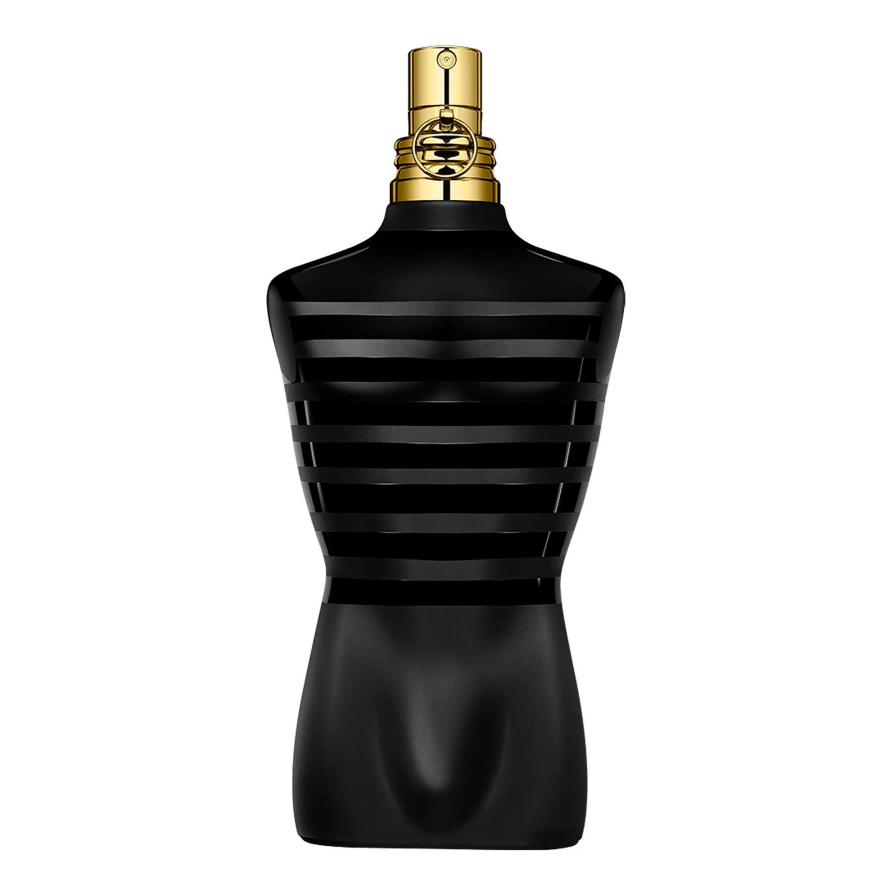 Jean Paul Gaultier Le Male Le Parfum Eau de Parfum miehille 125 ml