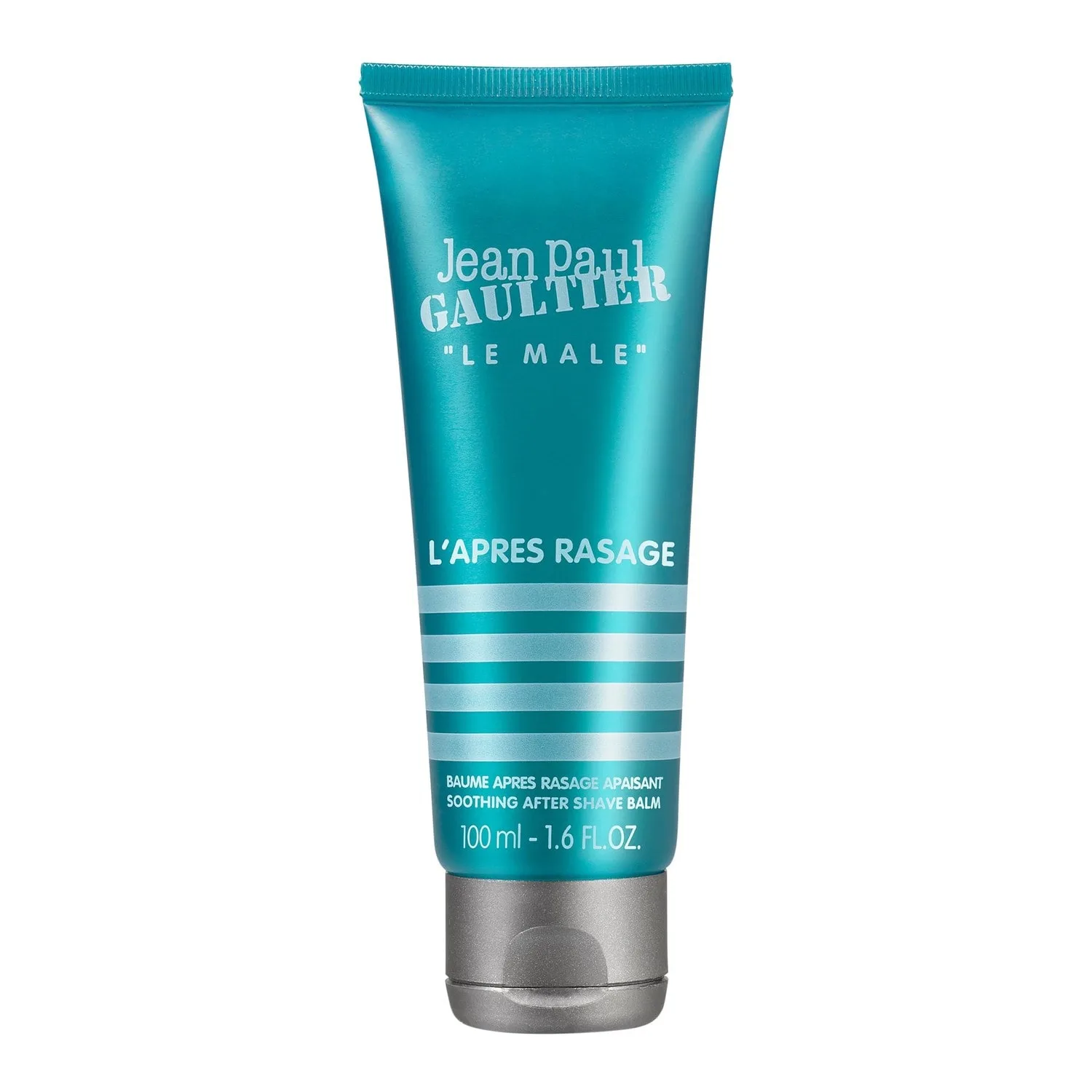 Jean Paul Gaultier Le Male Soothingalchohol-Free After Shave Balm - Nude - 100ML