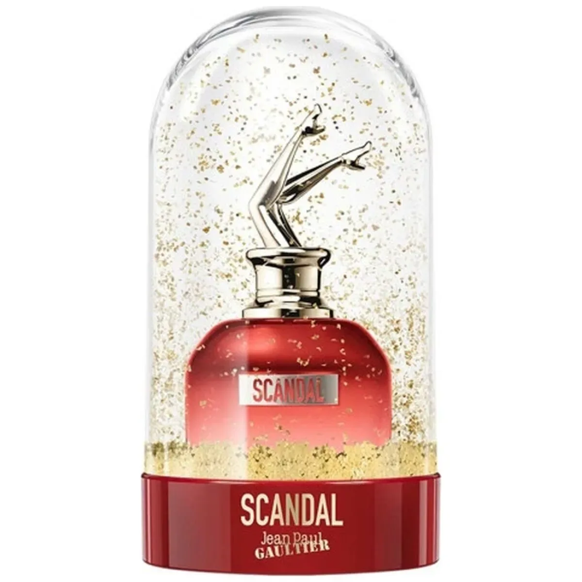 Jean Paul Gaultier Scandal Christmas Edition 2020 edp 80ml