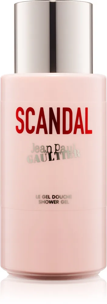 Jean Paul Gaultier Scandal Brusegel til kvinder 200 ml