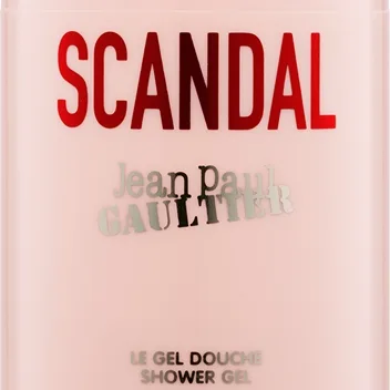 Jean Paul Gaultier Scandal Shower Gel 200ml