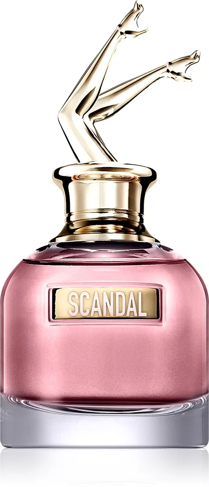 Jean Paul Gaultier Scandal Women EDP 50 ml