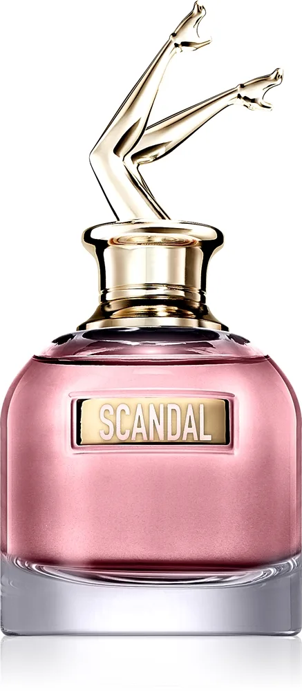 Jean Paul Gaultier Scandal EDP 80 ml