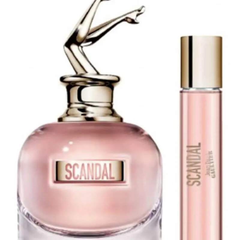 Jean Paul Gaultier Scandal EDP Gift Set 100 ml