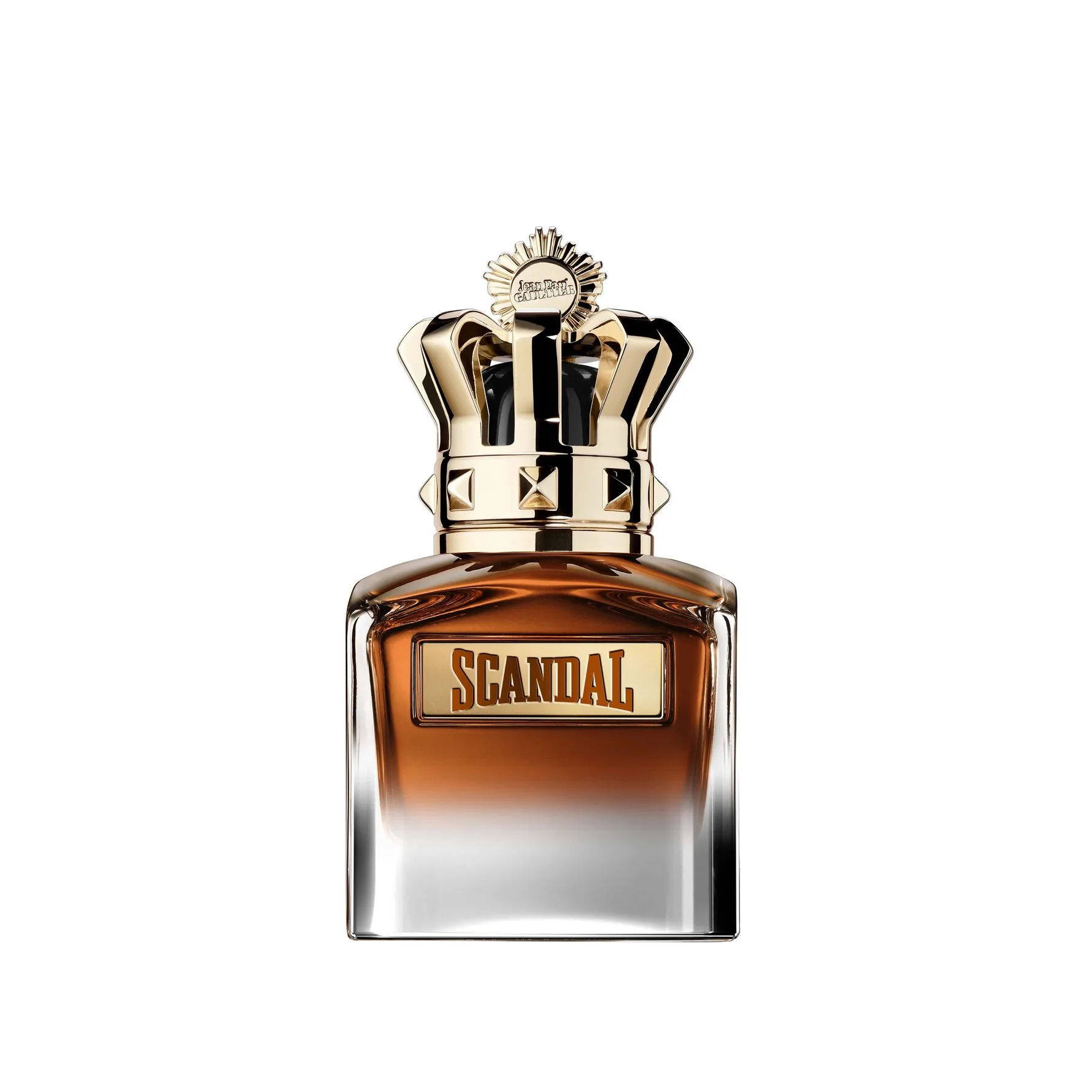 Jean Paul Gaultier Scandal Pour Homme Elixir tuoksu miehille 50 ml
