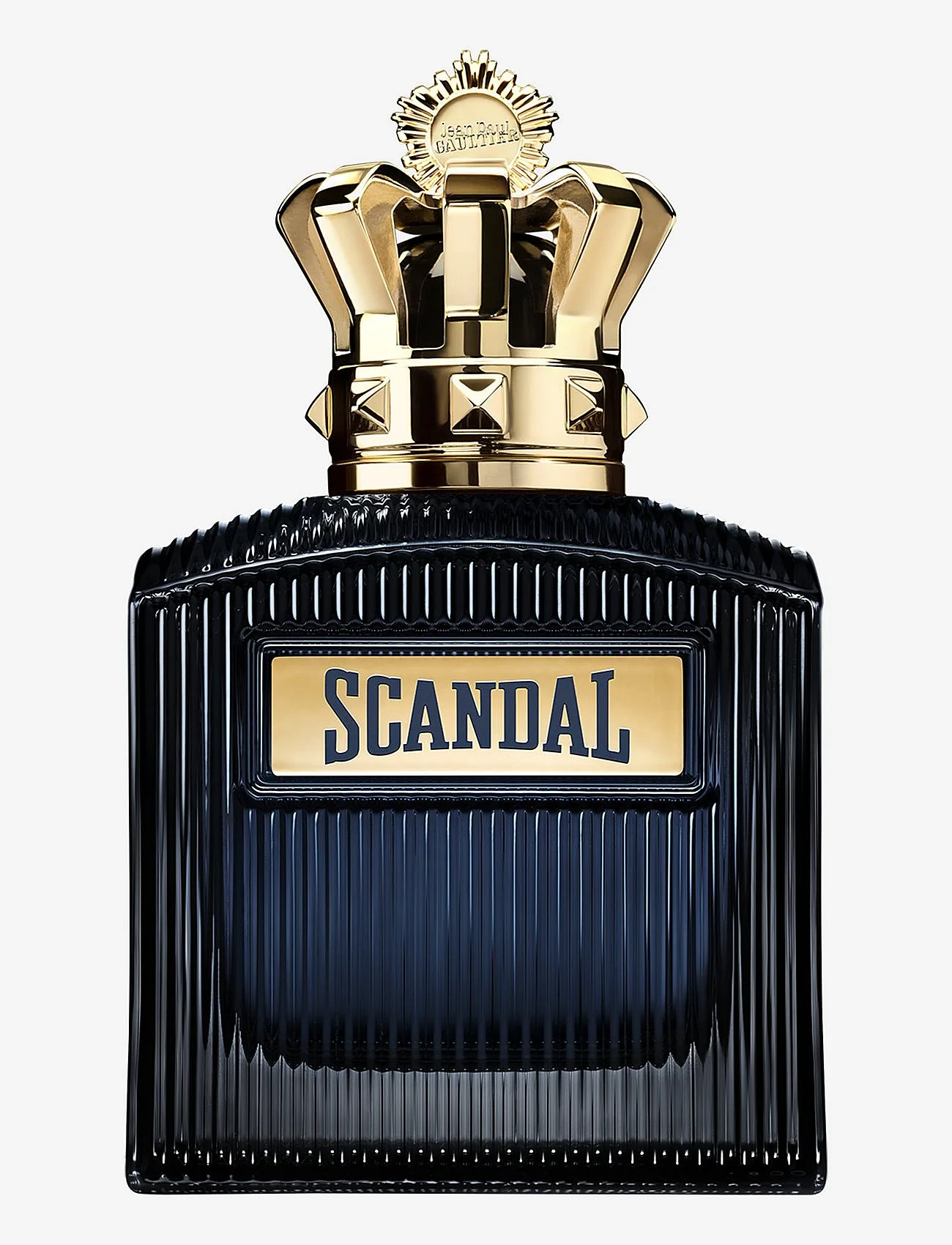 Jean Paul Gaultier Scandal Pour Homme Intense Eau de Parfum til mænd 150 ml