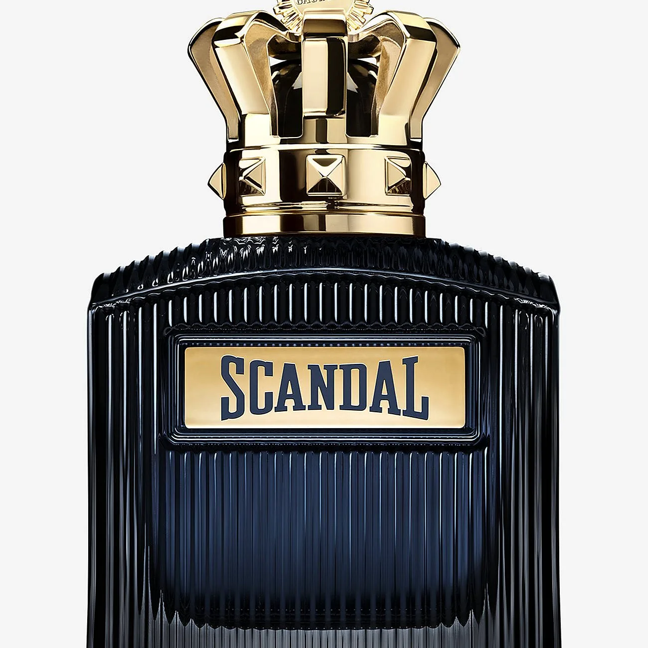Jean Paul Gaultier Scandal Pour Homme Intense Eau de Parfum til mænd 150 ml