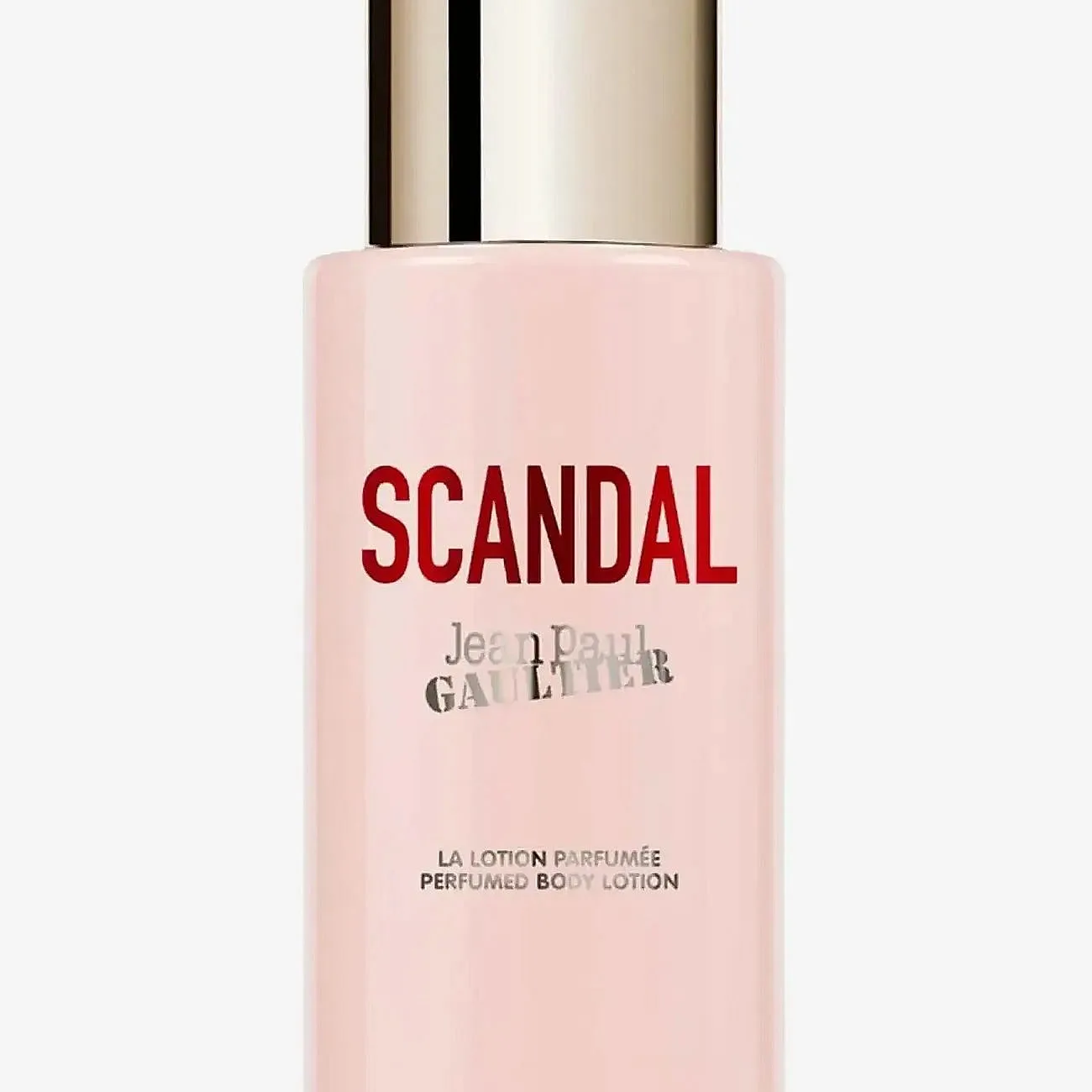 Jean Paul Gaultier Scandal Body Lotion 200ml