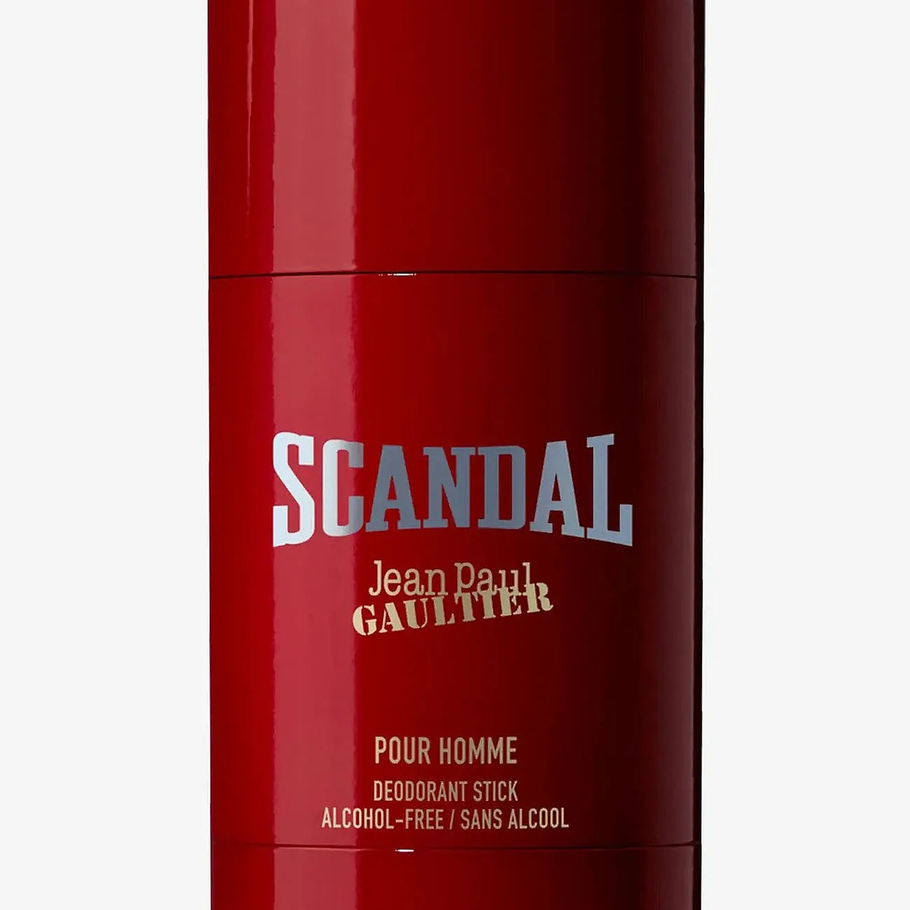 Jean Paul Gaultier Scandal Pour Homme Deostick 75g
