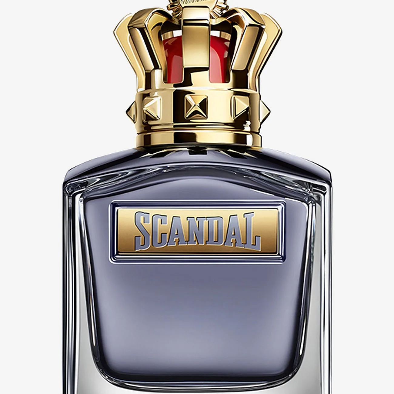 Jean Paul Gaultier Scandal Pour Homme Eau de Toilette kan genopfyldes til mænd 150 ml