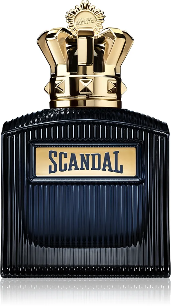 Jean Paul Gaultier Scandal Pour Homme Intense Eau de Parfum miehille 150 ml
