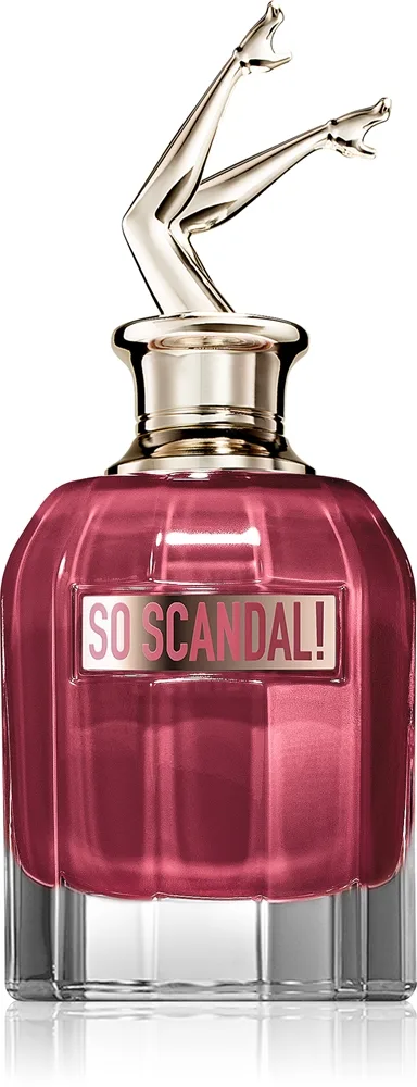 Jean Paul Gaultier Scandal So Scandal! Eau de Parfum naisille 30 ml
