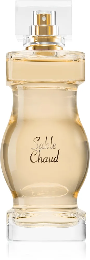Jeanne Arthes Collection Azur Sable Chaud Eau de Parfum naisille 100 ml