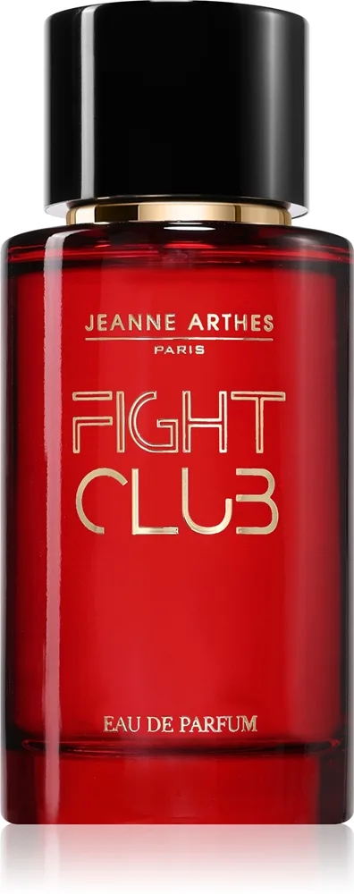 Jeanne Arthes Fight Club EDP Eau de Parfum miehille 100 ml