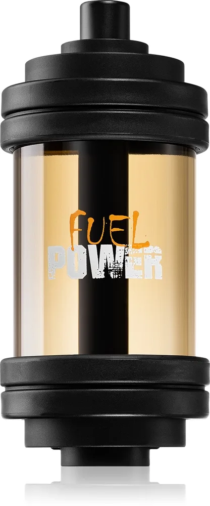 Jeanne Arthes Fuel Power Eau de Toilette för män 100 ml