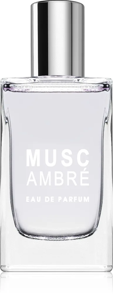 Jeanne Arthes La Ronde des Fleurs Musc Ambré Eau de Parfum naisille 30 ml