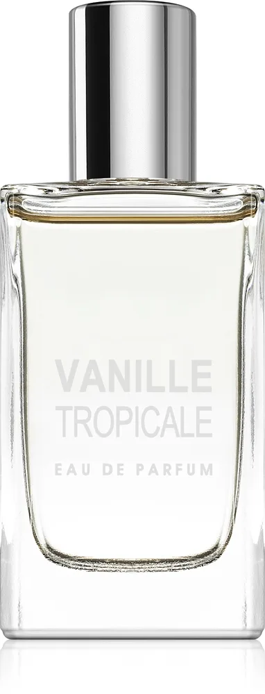 Jeanne Arthes La Ronde des Fleurs Vanille Tropicale Eau de Parfum naisille 30 ml
