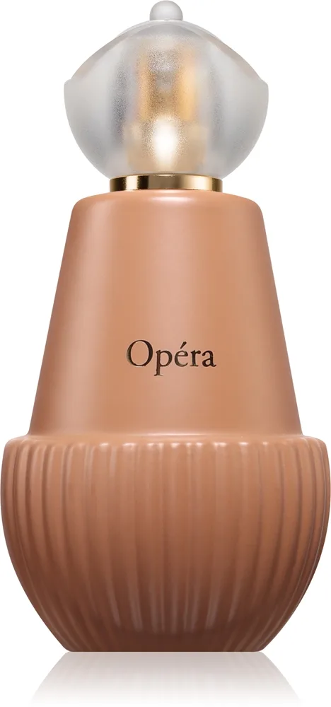 Jeanne Arthes Opéra Tea Time a Paris Eau de Parfum naisille 100 ml