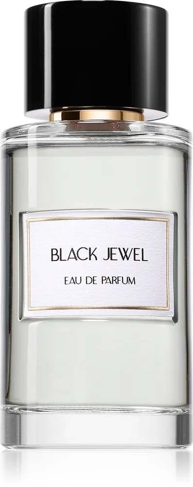 Jeanne Arthes Privée Black Jewel Eau de Parfum Unisex 100 ml