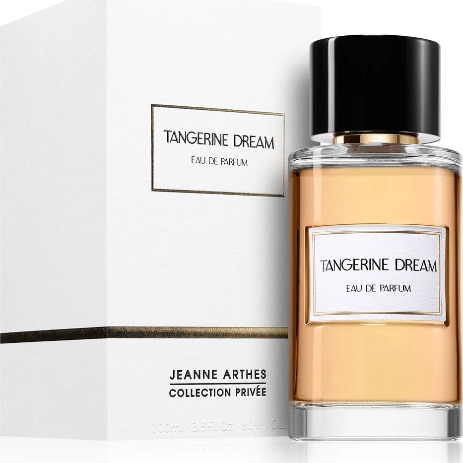 Jeanne Arthes Privée Tangerine Dream Eau de Parfum Unisex 100 ml